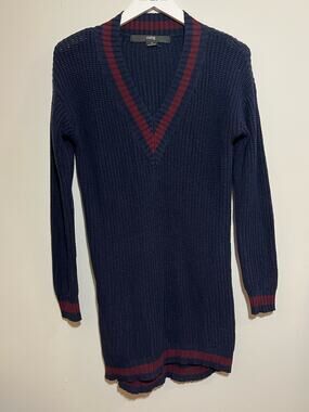 Cut 25 Sweater Dress